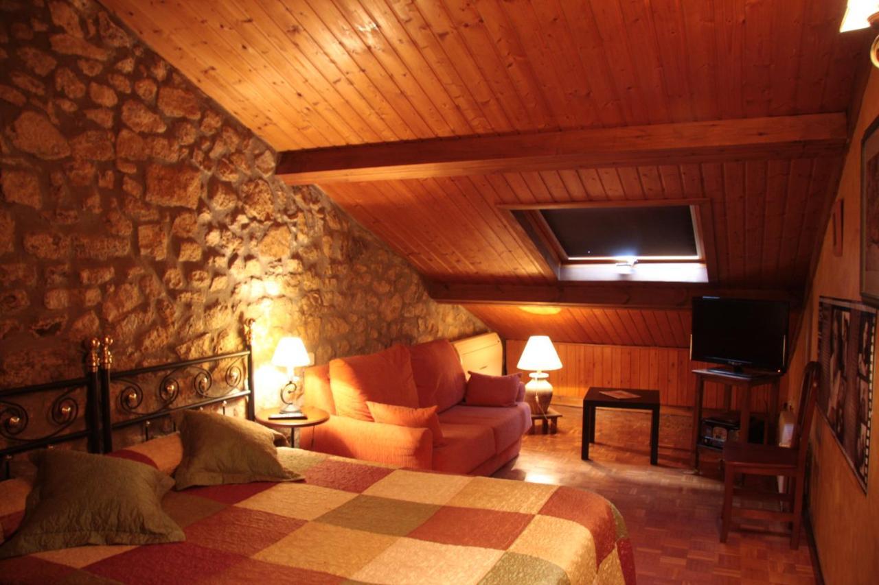 Habitaciones Y Estudios- Hotel "Posada De Cantabria El Solar" - Cenas Y Gintonic- Bar -Terraza Panoramica Galizano Esterno foto