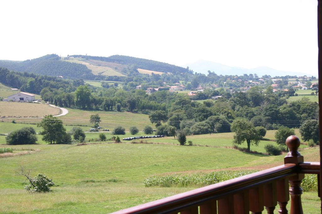 Habitaciones Y Estudios- Hotel "Posada De Cantabria El Solar" - Cenas Y Gintonic- Bar -Terraza Panoramica Galizano Esterno foto