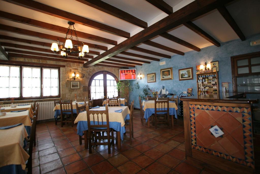 Habitaciones Y Estudios- Hotel "Posada De Cantabria El Solar" - Cenas Y Gintonic- Bar -Terraza Panoramica Galizano Esterno foto