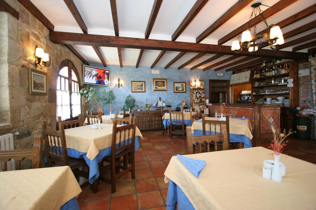 Habitaciones Y Estudios- Hotel "Posada De Cantabria El Solar" - Cenas Y Gintonic- Bar -Terraza Panoramica Galizano Esterno foto
